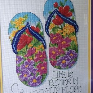 Meet your Posher, Dawn